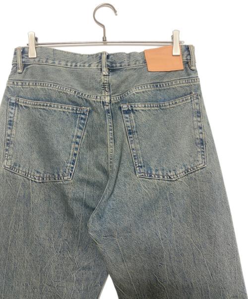 Acne studios（アクネ ストゥディオズ）Acne studios (アクネ ストゥディオズ) 2021M Delta スカイブルー サイズ:31の古着・服飾アイテム