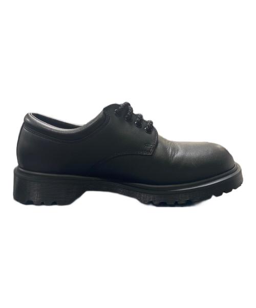 SUPREME（シュプリーム）Supreme (シュプリーム) Dr.Martens (ドクターマーチン) Postal Shoe ブラック サイズ:US7の古着・服飾アイテム