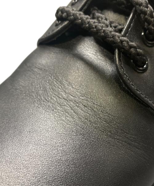 SUPREME（シュプリーム）Supreme (シュプリーム) Dr.Martens (ドクターマーチン) Postal Shoe ブラック サイズ:US7の古着・服飾アイテム