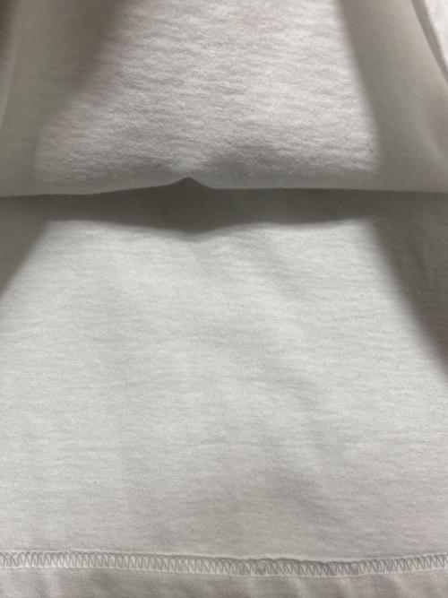 SUPREME（シュプリーム）Supreme (シュプリーム) NUMBER (N)INE (ナンバーナイン) Manson Tee ホワイト サイズ:Lの古着・服飾アイテム
