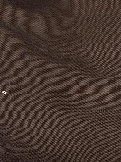 CarHartt（カーハート）CarHartt (カーハート) ペインターパンツ ブラウン サイズ:29の古着・服飾アイテム