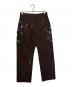 CarHartt (カーハート) ペインターパンツ ブラウン サイズ:29：12000円