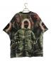 SUPREME (シュプリーム) Shadow S/S Top ブラック サイズ:L：20000円