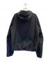 MM6 Maison Margiela (エムエムシックスメゾンマルジェラ) SALOMON (サロモン) SPORTS JACKET ブラック サイズ:L：87000円