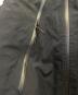 中古・古着 MM6 Maison Margiela (エムエムシックスメゾンマルジェラ) SALOMON (サロモン) SPORTS JACKET ブラック サイズ:L：87000円