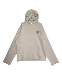 CHROME HEARTS（クロムハーツ）の古着「HD PLVR CHSMR」｜アイボリー
