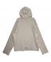 CHROME HEARTS (クロムハーツ) HD PLVR CHSMR アイボリー サイズ:M：480000円
