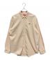 SUPREME（シュプリーム）の古着「Small Box Denim Shirt(スモールボックスロゴデニムシャツ)」｜ピンク