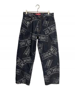 中古・古着通販】Supreme (シュプリーム) Y'S BY YOHJI YAMAMOTO DENIM