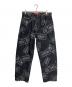 SUPREME（シュプリーム）の古着「License Plate Baggy Jean」｜インディゴ