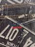 中古・古着 SUPREME (シュプリーム) License Plate Baggy Jean インディゴ サイズ:32：35000円