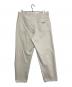 SUPREME (シュプリーム) Baggy Selvedge Jean ホワイト サイズ:34：32000円