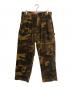 SUPREME（シュプリーム）の古着「Wide Wale Corduroy Painter Pant」｜オリーブ