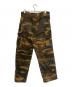 SUPREME (シュプリーム) Wide Wale Corduroy Painter Pant オリーブ サイズ:34：30000円