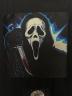 中古・古着 SUPREME (シュプリーム) Ghostface S/S Work Shirt ( ゴーストフェイス ショートスリーブ ワークシャツ ) ブラック サイズ:XL：17000円