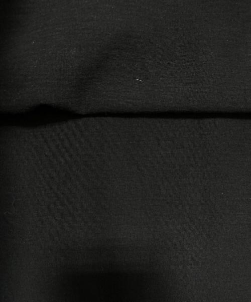 MIHARA YASUHIRO（ミハラヤスヒロ）MIHARA YASUHIRO (ミハラヤスヒロ) HERBIE Printed T-shirt ブラック サイズ:44の古着・服飾アイテム