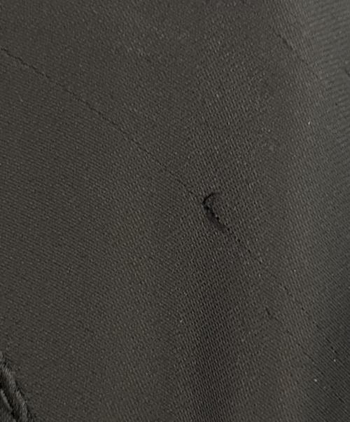 Saint Laurent Paris（サンローランパリ）Saint Laurent Paris (サンローランパリ) 16AW バックスネーク刺繍 スタジアム ジャケット ブラック サイズ:44の古着・服飾アイテム