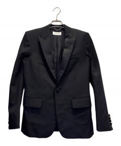 中古・古着通販】Saint Laurent Paris (サンローランパリ) ラペル切替
