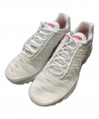 NIKE×SUPREMEナイキ×シュプリーム）の古着「Air Max Plus TN 