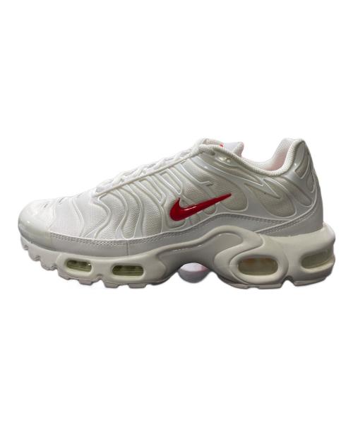 NIKE（ナイキ）NIKE (ナイキ) SUPREME (シュプリーム) Air Max Plus TN 
