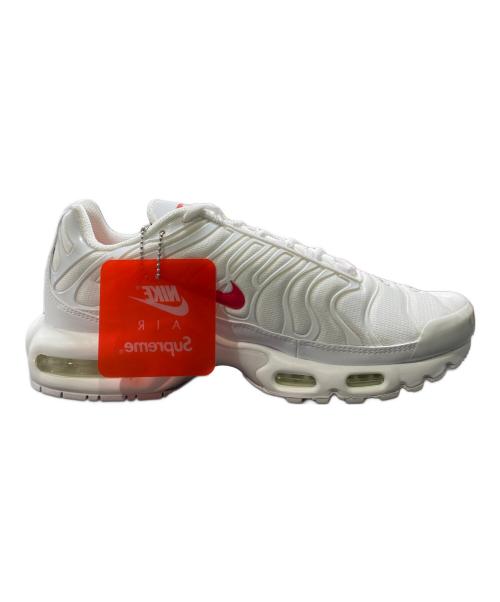 NIKE（ナイキ）NIKE (ナイキ) SUPREME (シュプリーム) Air Max Plus TN 