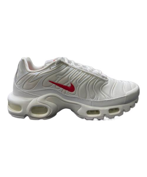NIKE（ナイキ）NIKE (ナイキ) SUPREME (シュプリーム) Air Max Plus TN 