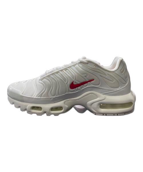 NIKE（ナイキ）NIKE (ナイキ) SUPREME (シュプリーム) Air Max Plus TN 