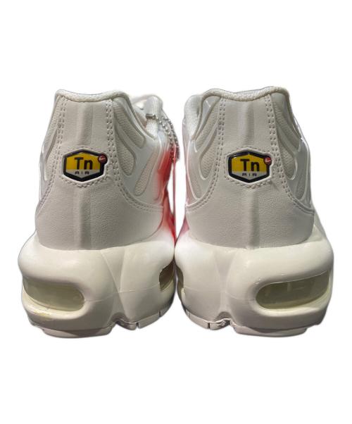 NIKE（ナイキ）NIKE (ナイキ) SUPREME (シュプリーム) Air Max Plus TN 