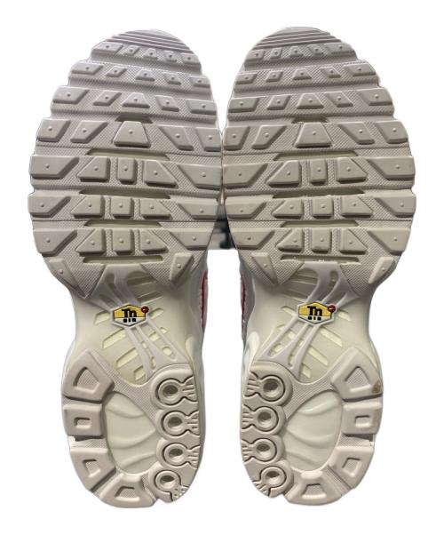 NIKE（ナイキ）NIKE (ナイキ) SUPREME (シュプリーム) Air Max Plus TN 