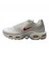 NIKE (ナイキ) SUPREME (シュプリーム) Air Max Plus TN 