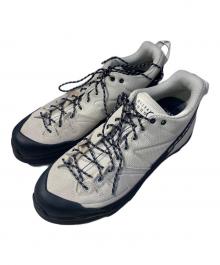 SALOMON×MM6 Maison Margiela（サロモン×エムエムシックスメゾンマルジェラ）の古着「X-ALP 26.5」｜ホワイト×ブラック