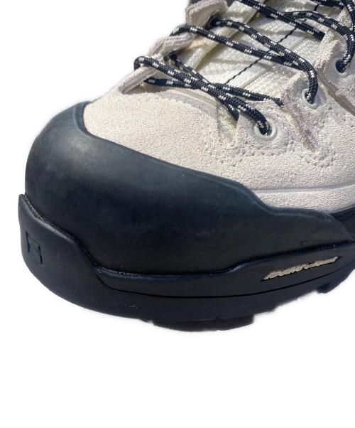 SALOMON（サロモン）SALOMON (サロモン) MM6 Maison Margiela (エムエムシックスメゾンマルジェラ) X-ALP 26.5 ホワイト×ブラック サイズ:27.5の古着・服飾アイテム