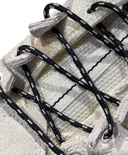 SALOMON（サロモン）SALOMON (サロモン) MM6 Maison Margiela (エムエムシックスメゾンマルジェラ) X-ALP 26.5 ホワイト×ブラック サイズ:27.5の古着・服飾アイテム