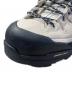 中古・古着 SALOMON (サロモン) MM6 Maison Margiela (エムエムシックスメゾンマルジェラ) X-ALP 26.5 ホワイト×ブラック サイズ:27.5：32000円