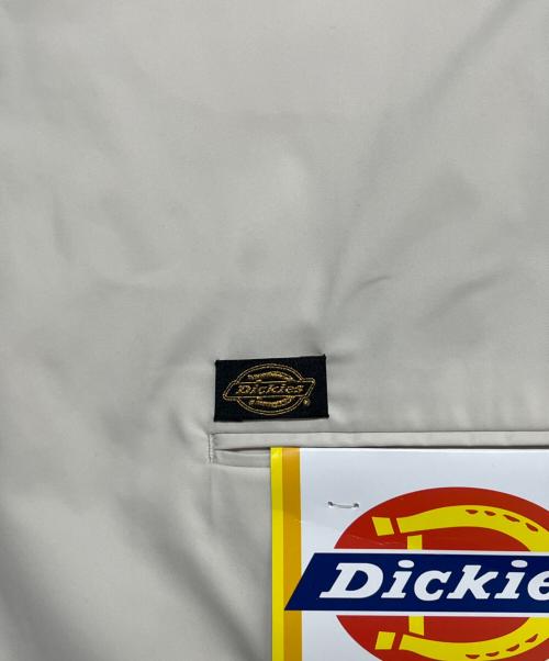Dickies（ディッキーズ）Dickies (ディッキーズ) TRIPSTER (トリップスター) テーラードジャケット アイボリー サイズ:XLの古着・服飾アイテム