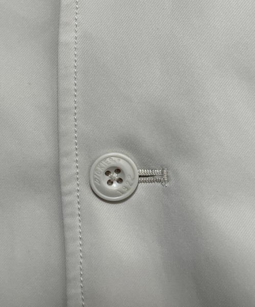 Dickies（ディッキーズ）Dickies (ディッキーズ) TRIPSTER (トリップスター) テーラードジャケット アイボリー サイズ:XLの古着・服飾アイテム