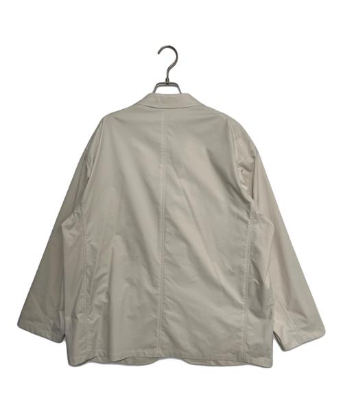 Dickies（ディッキーズ）Dickies (ディッキーズ) TRIPSTER (トリップスター) テーラードジャケット アイボリー サイズ:XLの古着・服飾アイテム