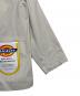 中古・古着 Dickies (ディッキーズ) TRIPSTER (トリップスター) テーラードジャケット アイボリー サイズ:XL：18000円