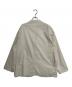 Dickies (ディッキーズ) TRIPSTER (トリップスター) テーラードジャケット アイボリー サイズ:XL：18000円