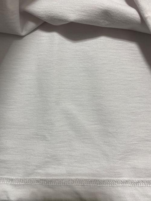 The Ennoy Professional（ザ エンノイ プロフェッショナル）The Ennoy Professional (ザ エンノイ プロフェッショナル) DAIWA PIER39 (ダイワ ピア39) Tech Drawstring Tee ( テック ドローストリング ティー ) ホワイト サイズ:Lの古着・服飾アイテム