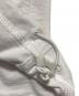 中古・古着 The Ennoy Professional (ザ エンノイ プロフェッショナル) DAIWA PIER39 (ダイワ ピア39) Tech Drawstring Tee ( テック ドローストリング ティー ) ホワイト サイズ:L：18000円