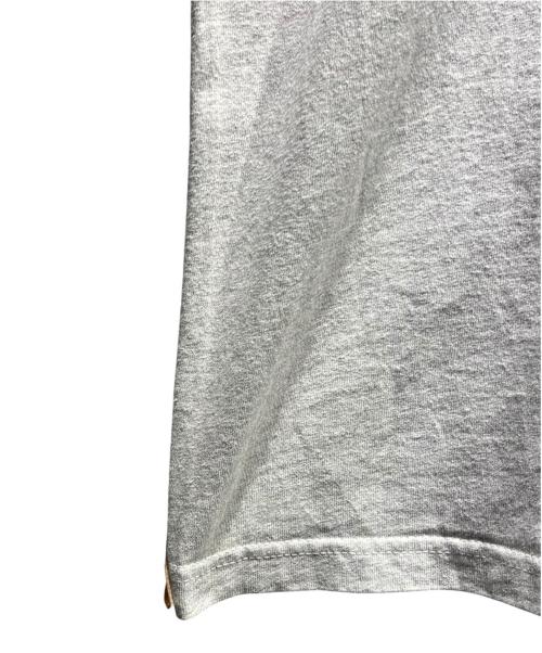 SUPREME（シュプリーム）SUPREME (シュプリーム) 23FW Box Logo Tee グレー サイズ:XLの古着・服飾アイテム