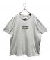 SUPREME（シュプリーム）の古着「23FW Box Logo Tee」｜グレー