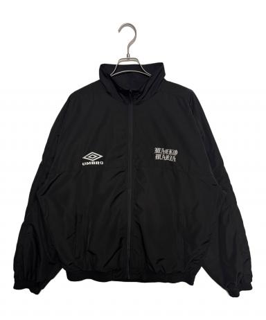 ジャケット・アウター 26ss WACKO MARIA UMBRO TRACK JACKET 中古・古着通販】WACKO MARIA (ワコマリア) UMBRO (アンブロ) 26SS