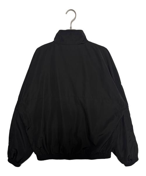 WACKO MARIA（ワコマリア）WACKO MARIA (ワコマリア) UMBRO (アンブロ) 26SS TRACK JACKET ( TYPE-1 ) ブラック サイズ:XLの古着・服飾アイテム