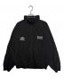 WACKO MARIA（ワコマリア）の古着「26SS TRACK JACKET ( TYPE-1 )」｜ブラック