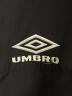 中古・古着 WACKO MARIA (ワコマリア) UMBRO (アンブロ) 26SS TRACK JACKET ( TYPE-1 ) ブラック サイズ:XL：45000円