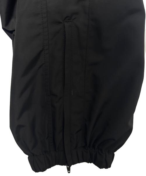 WACKO MARIA（ワコマリア）WACKO MARIA (ワコマリア) UMBRO (アンブロ) TRACK PANTS ( TYPE-1 ) ブラック サイズ:XLの古着・服飾アイテム