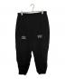 WACKO MARIA（ワコマリア）の古着「TRACK PANTS ( TYPE-1 )」｜ブラック