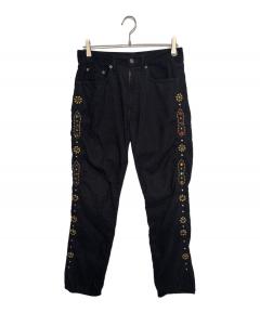 中古・古着通販】Denim Tears (デニムティアーズ) LEVI'S (リーバイス